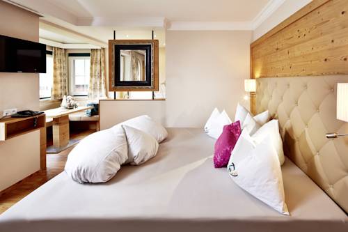 Imagen de la habitación del Hotel Wohlf&uuml;hl-garni Robert. Foto 13