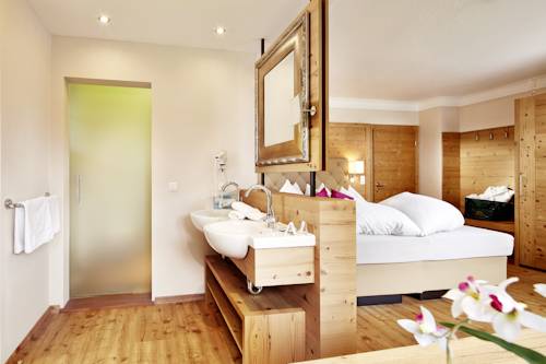 Imagen de la habitación del Hotel Wohlf&uuml;hl-garni Robert. Foto 14