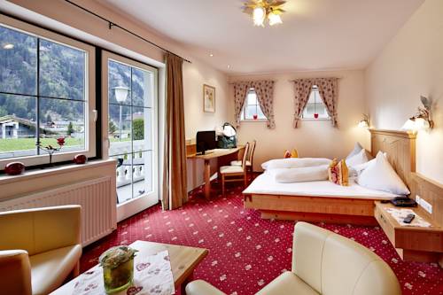 Imagen de la habitación del Hotel Wohlf&uuml;hl-garni Robert. Foto 15