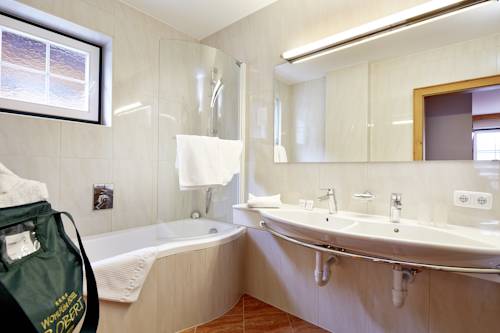 Imagen general del Hotel Wohlf&uuml;hl-garni Robert. Foto 1