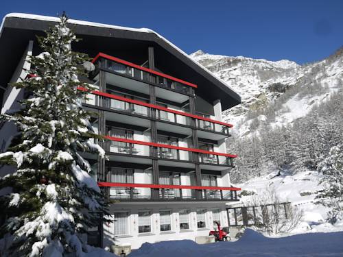 Imagen de la habitación del Hotel Wohlf&uuml;hlhotel Alpenhof. Foto 2