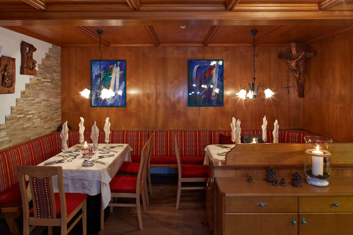 Imagen de la habitación del Hotel Wohlf&uuml;hlhotel Berg Heil. Foto 8