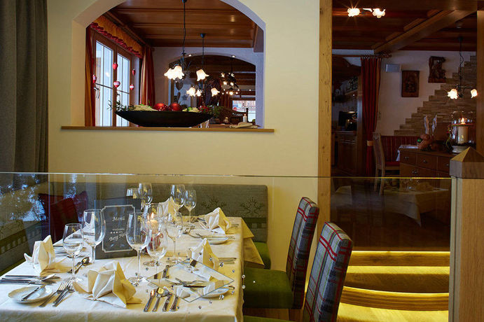 Imagen de la habitación del Hotel Wohlf&uuml;hlhotel Berg Heil. Foto 9