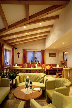 Imagen de los interiores del Hotel Wohlf&uuml;hlhotel Berg Heil. Foto 14