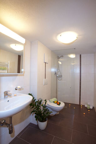 Imagen de la habitación del Hotel Wohlf&uuml;hlhotel Berg Heil. Foto 10