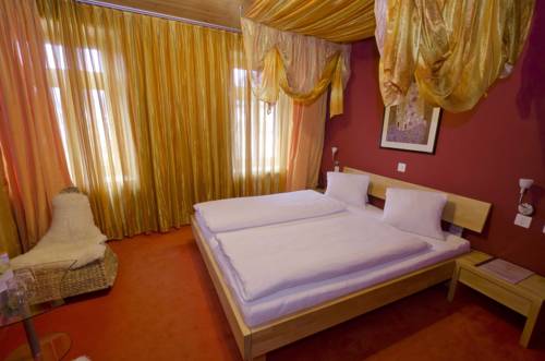 Imagen de la habitación del Hotel Wohlfühlhotel Curuna. Foto 7