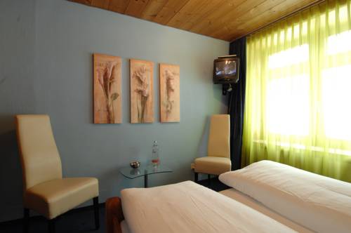 Imagen de la habitación del Hotel Wohlfühlhotel Curuna. Foto 9