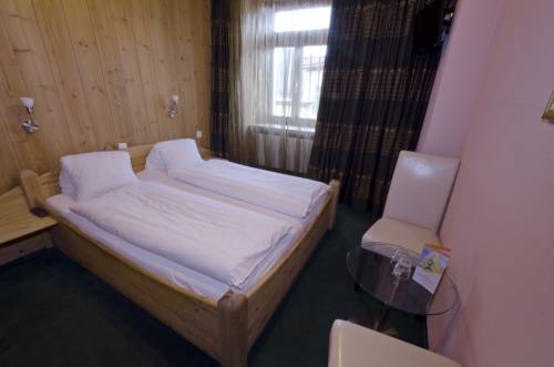 Imagen de la habitación del Hotel Wohlfühlhotel Curuna. Foto 13