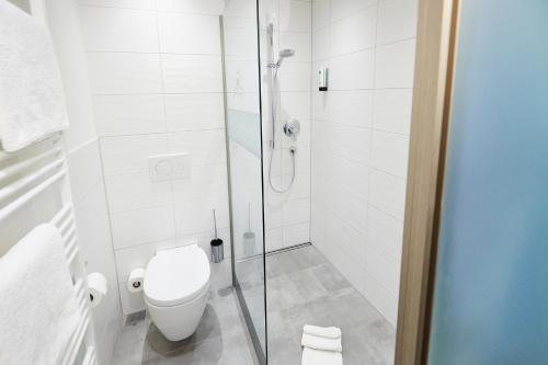 Imagen general del Hotel Wohlf&uuml;hlhotel Frohsinn. Foto 7