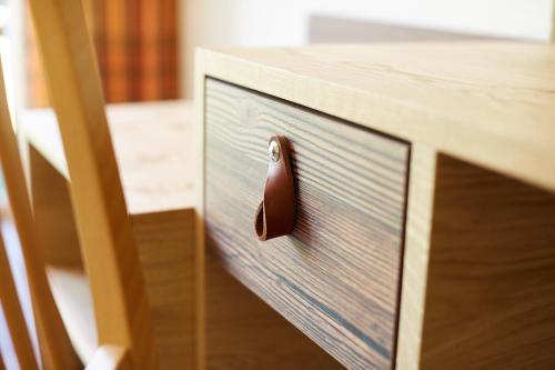 Imagen general del Hotel Wohlf&uuml;hlhotel Frohsinn. Foto 8