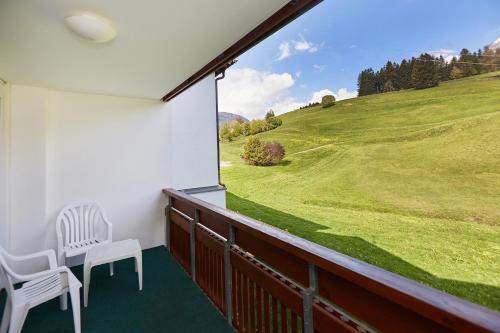 Imagen de la habitación del Hotel Wohlf&uuml;hlhotel Frohsinn. Foto 19