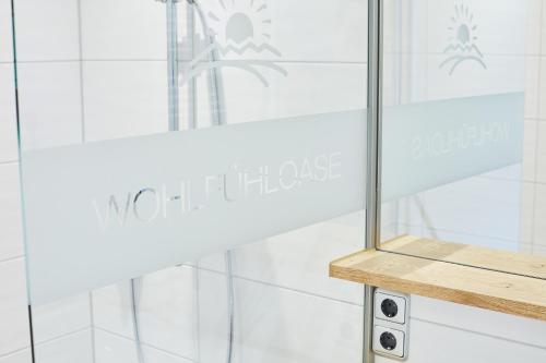 Imagen general del Hotel Wohlf&uuml;hlhotel Frohsinn. Foto 12