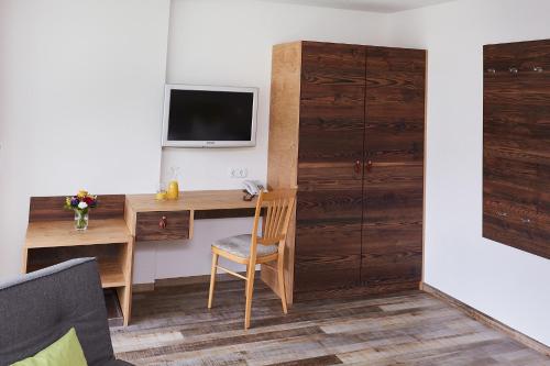 Imagen general del Hotel Wohlf&uuml;hlhotel Frohsinn. Foto 15