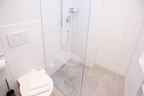 Imagen general del Hotel Wohlf&uuml;hlhotel Frohsinn. Foto 16