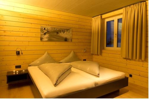 Imagen de la habitación del Hotel Wohlf&uuml;hlhotel Hubertushof. Foto 3