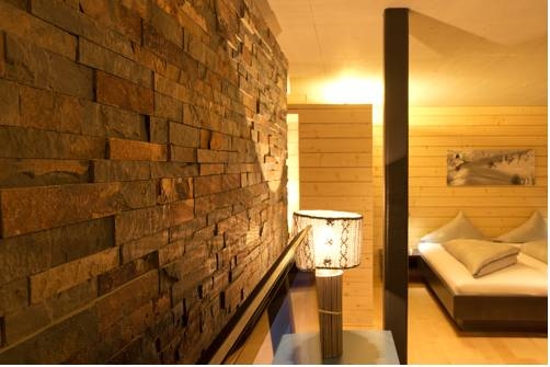 Imagen de la habitación del Hotel Wohlf&uuml;hlhotel Hubertushof. Foto 4