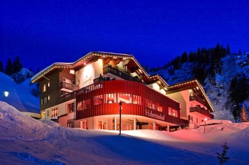 Imagen de la habitación del Hotel Wohlf&uuml;hlhotel Hubertushof. Foto 7