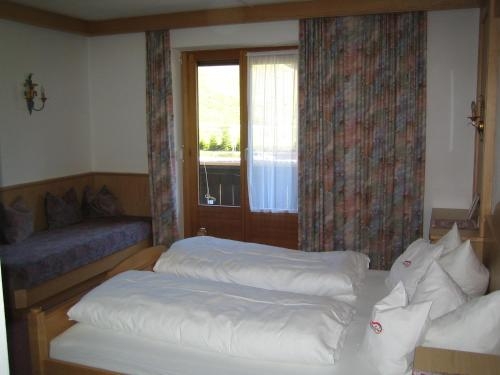 Imagen general del Hotel Wohlfühlhotel Innertalerhof. Foto 1