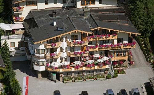 Imagen general del Hotel Wohlf&uuml;hlhotel Innertalerhof. Foto 2