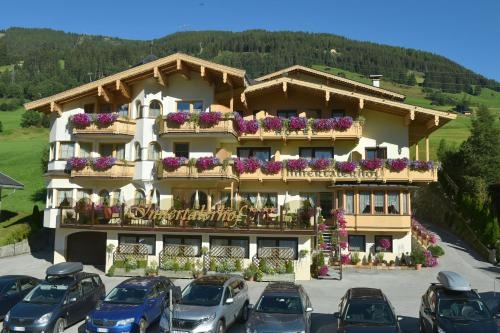 Imagen general del Hotel Wohlf&uuml;hlhotel Innertalerhof. Foto 4