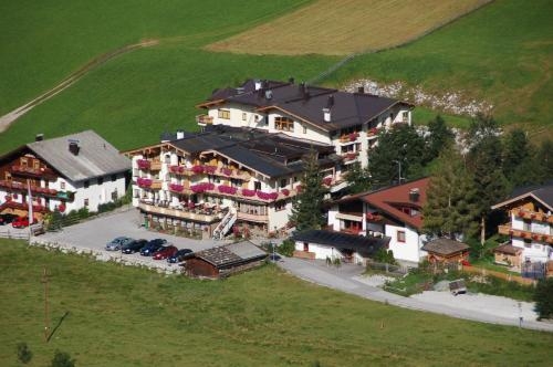 Imagen general del Hotel Wohlf&uuml;hlhotel Innertalerhof. Foto 8