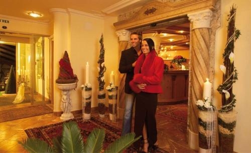 Imagen general del Hotel Wohlf&uuml;hlhotel Innertalerhof. Foto 9