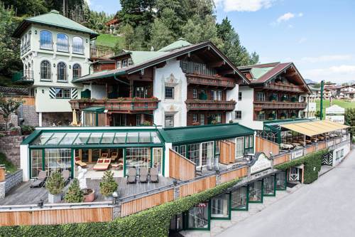 Imagen general del Hotel Wohlfühlhotel KERSCHDORFER - B&B - ADULTS ONLY. Foto 1