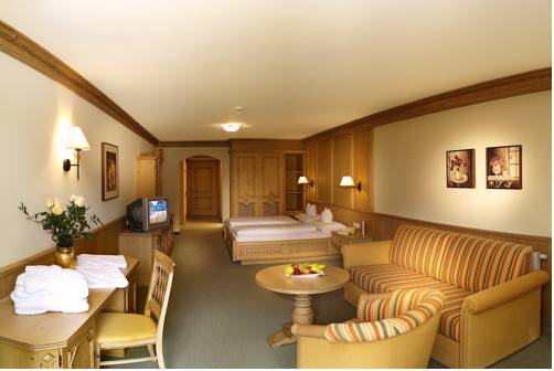 Imagen de la habitación del Hotel Wohlf&uuml;hlhotel KERSCHDORFER - B&B - ADULTS ONLY. Foto 2