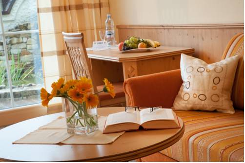 Imagen de la habitación del Hotel Wohlf&uuml;hlhotel KERSCHDORFER - B&B - ADULTS ONLY. Foto 6