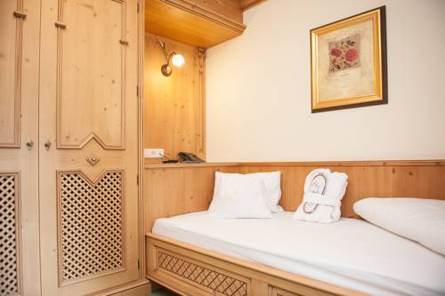 Imagen de la habitación del Hotel Wohlf&uuml;hlhotel KERSCHDORFER - B&B - ADULTS ONLY. Foto 9
