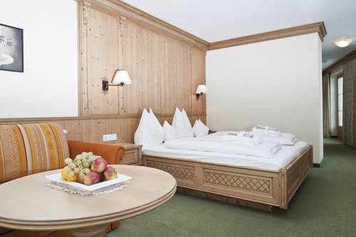 Imagen de la habitación del Hotel Wohlf&uuml;hlhotel KERSCHDORFER - B&B - ADULTS ONLY. Foto 11