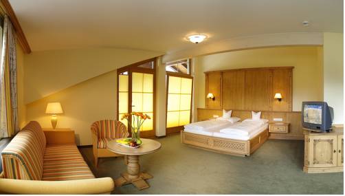 Imagen de la habitación del Hotel Wohlf&uuml;hlhotel KERSCHDORFER - B&B - ADULTS ONLY. Foto 14