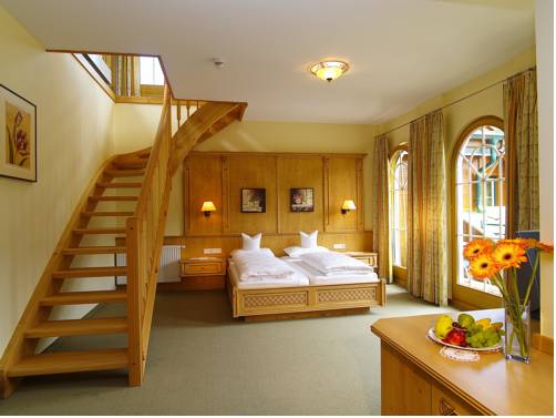Imagen de la habitación del Hotel Wohlf&uuml;hlhotel KERSCHDORFER - B&B - ADULTS ONLY. Foto 16