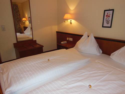 Imagen general del Hotel Wohlfühlhotel Martinerhof. Foto 1