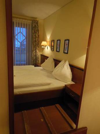 Imagen de la habitación del Hotel Wohlf&uuml;hlhotel Martinerhof. Foto 7