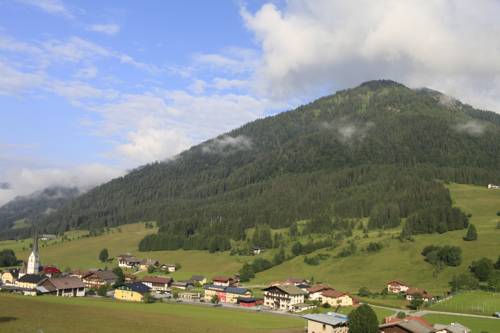 Imagen de la habitación del Hotel Wohlf&uuml;hlhotel Martinerhof. Foto 10
