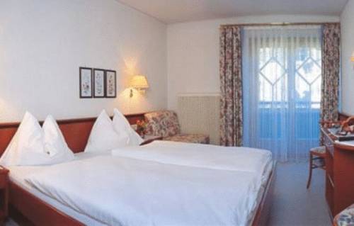 Imagen de la habitación del Hotel Wohlf&uuml;hlhotel Martinerhof. Foto 13