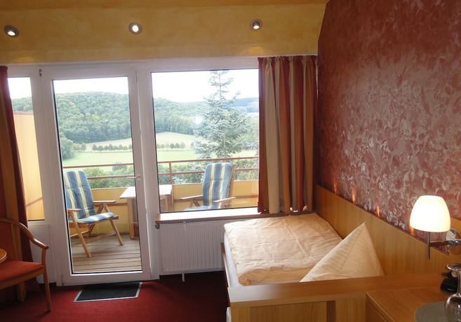 Imagen de la habitación del Hotel Wohlf&uuml;hlhotel Waldcaf&eacute; J&auml;ger. Foto 3