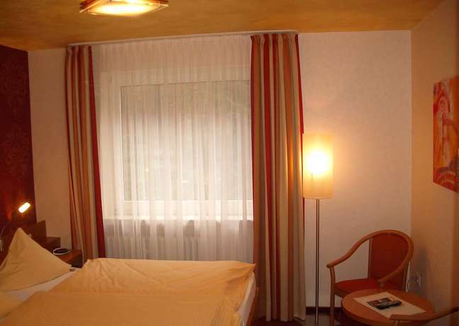 Imagen de la habitación del Hotel Wohlf&uuml;hlhotel Waldcaf&eacute; J&auml;ger. Foto 4