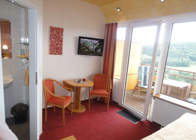 Imagen de la habitación del Hotel Wohlf&uuml;hlhotel Waldcaf&eacute; J&auml;ger. Foto 8