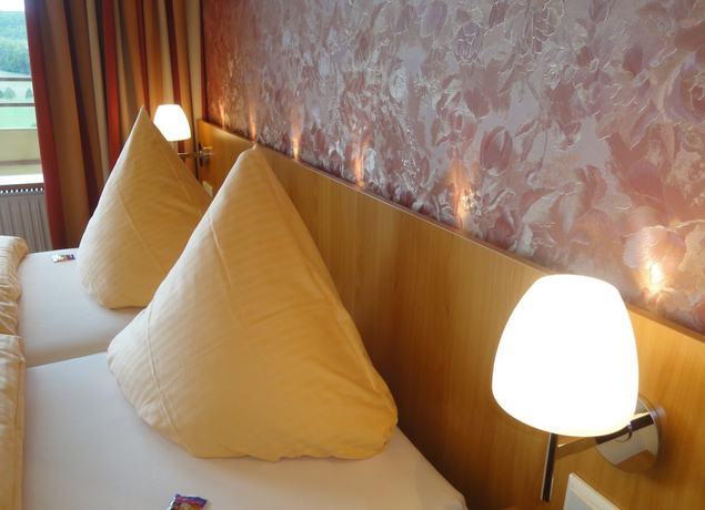 Imagen de la habitación del Hotel Wohlf&uuml;hlhotel Waldcaf&eacute; J&auml;ger. Foto 14