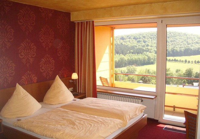 Imagen de la habitación del Hotel Wohlf&uuml;hlhotel Waldcaf&eacute; J&auml;ger. Foto 20