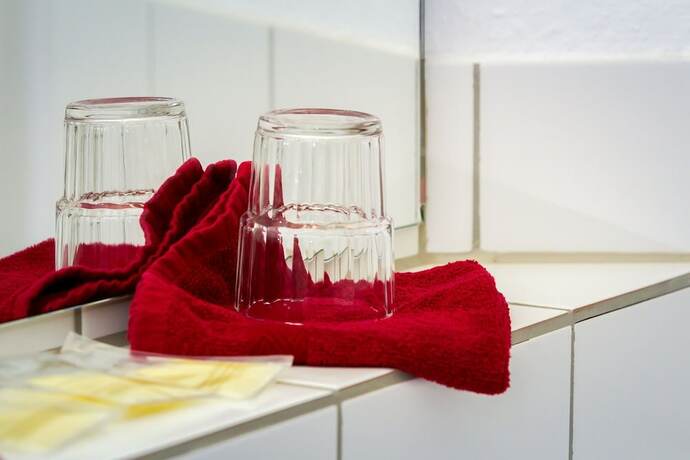 Imagen general del Hotel Wohlf&uuml;hlhotel im Schlosspark. Foto 3