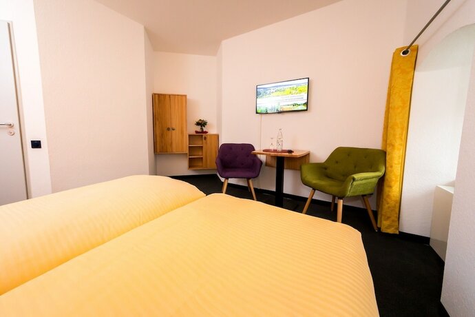 Imagen general del Hotel Wohlf&uuml;hlhotel im Schlosspark. Foto 4