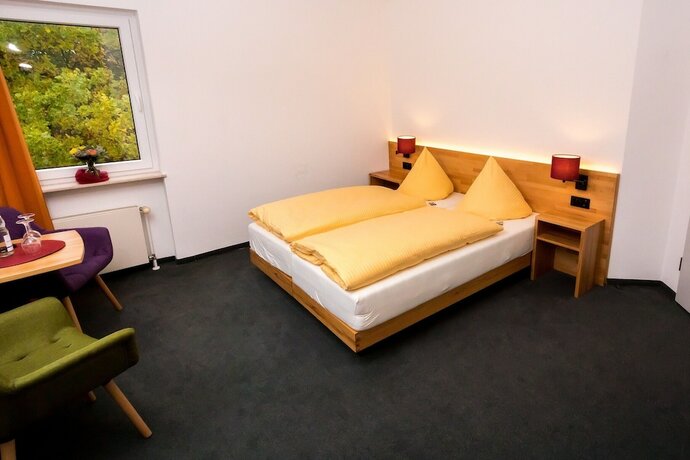 Imagen general del Hotel Wohlf&uuml;hlhotel im Schlosspark. Foto 6