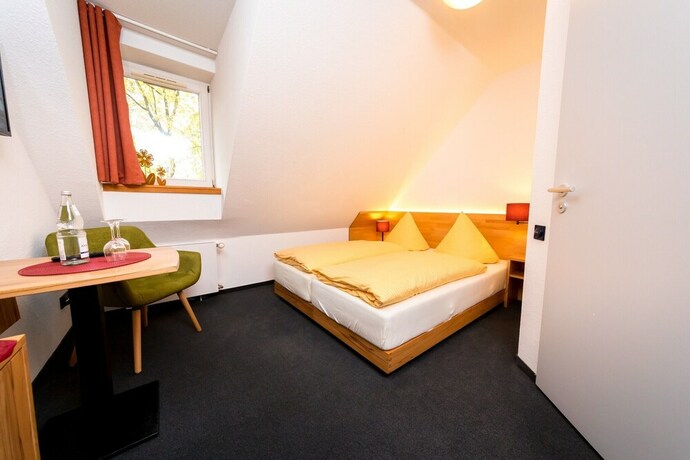 Imagen general del Hotel Wohlf&uuml;hlhotel im Schlosspark. Foto 14