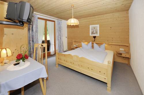 Imagen de la habitación del Hotel Wohlf&uuml;hlpension Tirolerhof. Foto 3