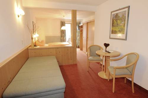 Imagen de la habitación del Hotel Wohlf&uuml;hlpension Tirolerhof. Foto 5