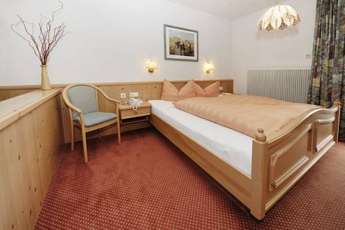 Imagen de la habitación del Hotel Wohlf&uuml;hlpension Tirolerhof. Foto 7