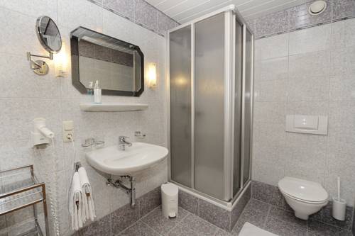 Imagen de la habitación del Hotel Wohlf&uuml;hlpension Tirolerhof. Foto 8